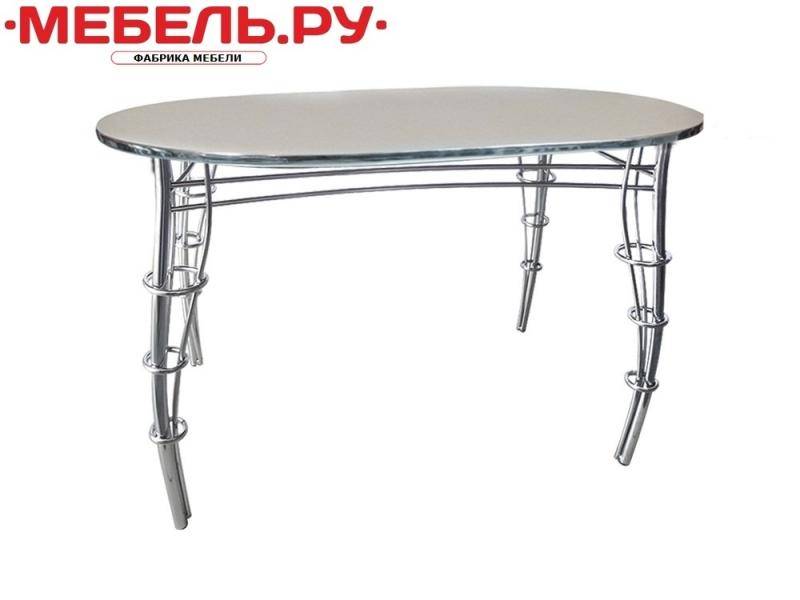 стол 6 в Бийске