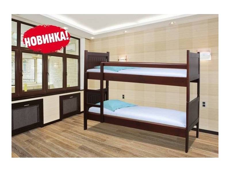 кровать двухъярусная подростковая в Бийске