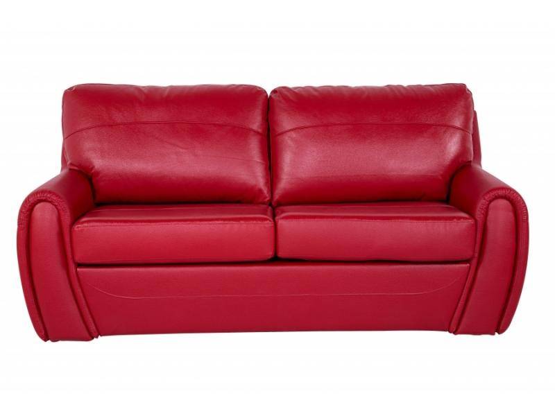 диван верона scarlet red в Бийске