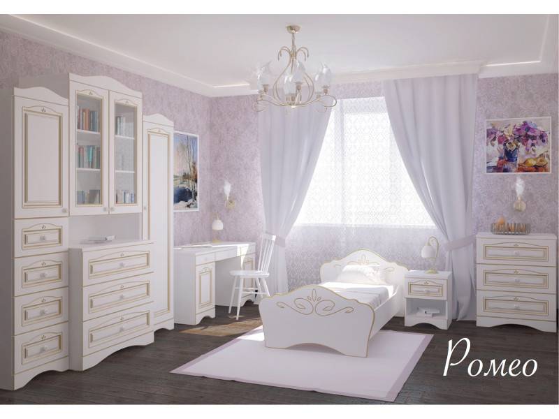 ромео интерьер 1 rm-100 в Бийске