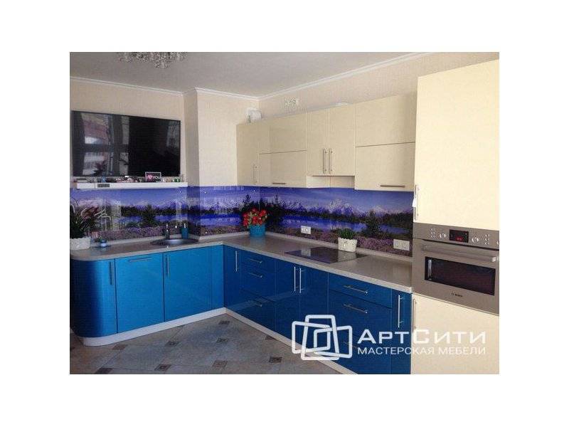 угловая кухня лора в Бийске