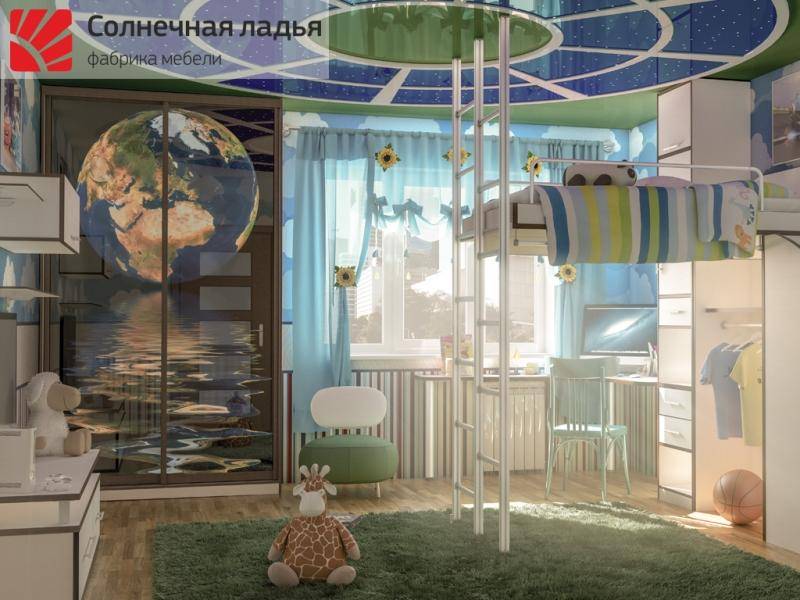детская 2 в Бийске