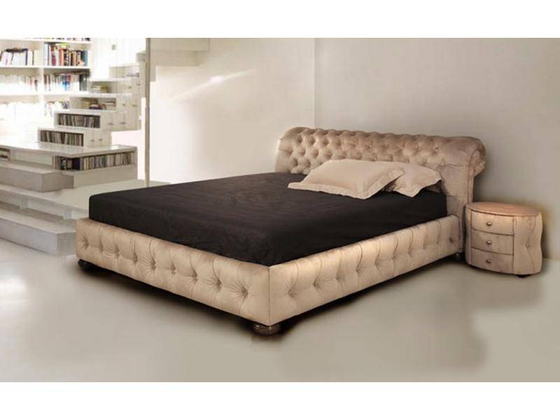 кровать camellia в Бийске