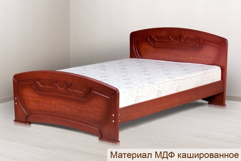 кровать «премьера» в Бийске