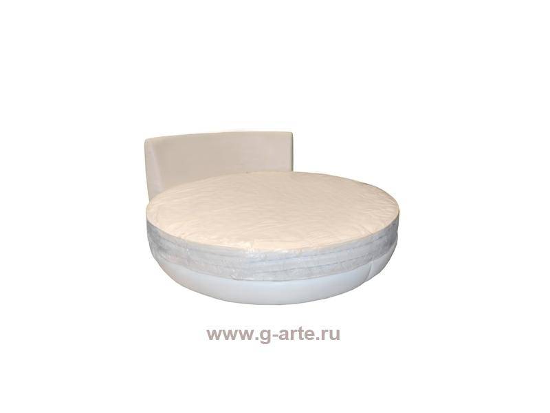 кровать 24 круглая в Бийске