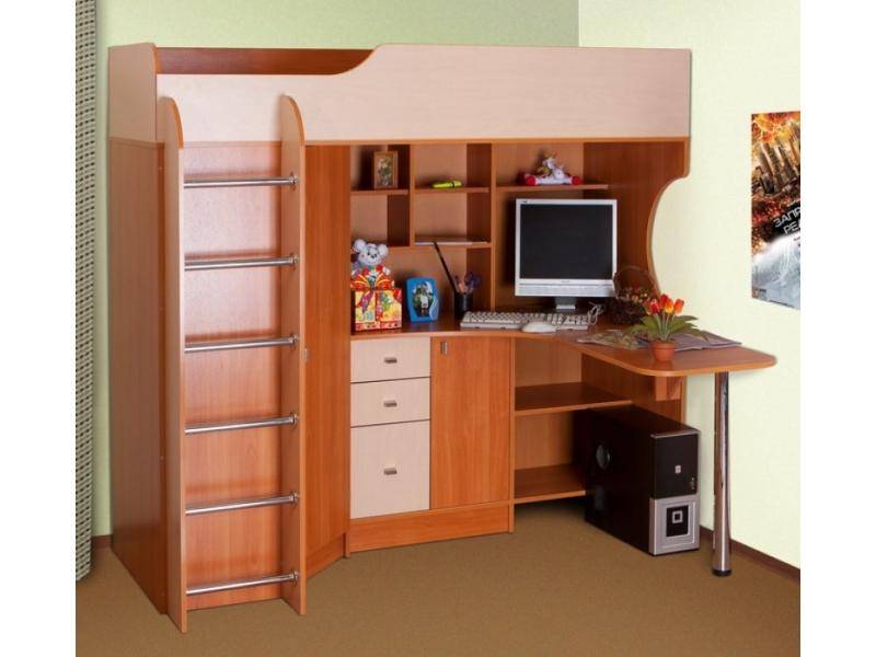 детская каприз 7 в Бийске