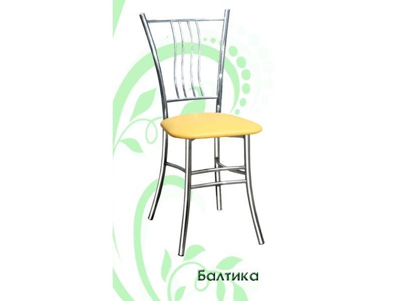 стул балтика в Бийске