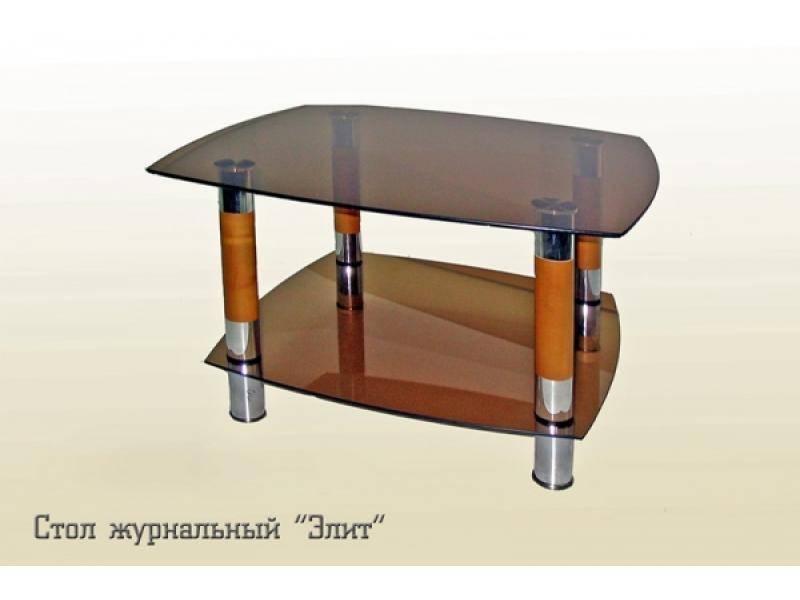 стол журнальный элит в Бийске