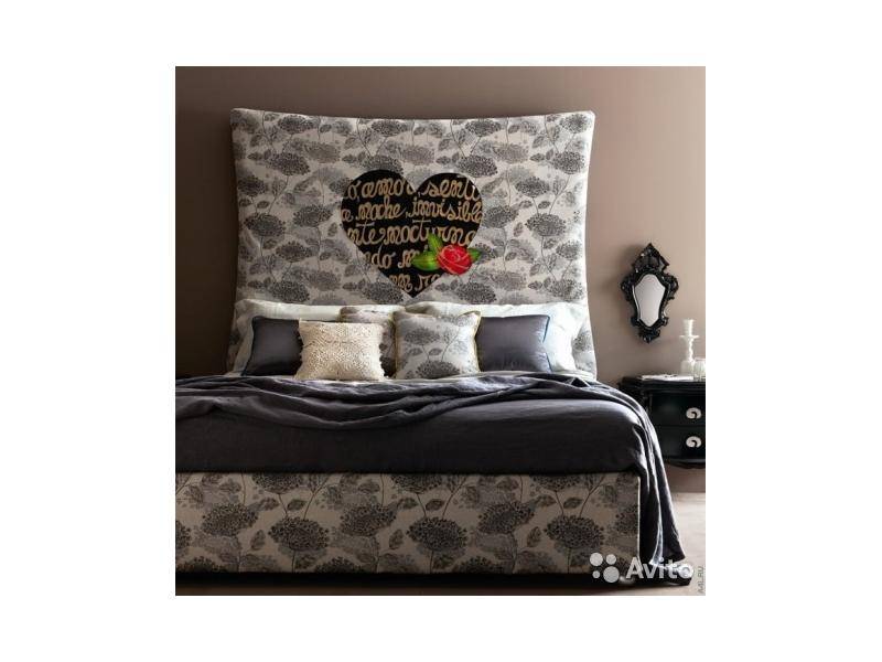 кровать letto 13 в Бийске