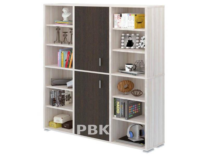 шкаф стеллаж 1200 в Бийске