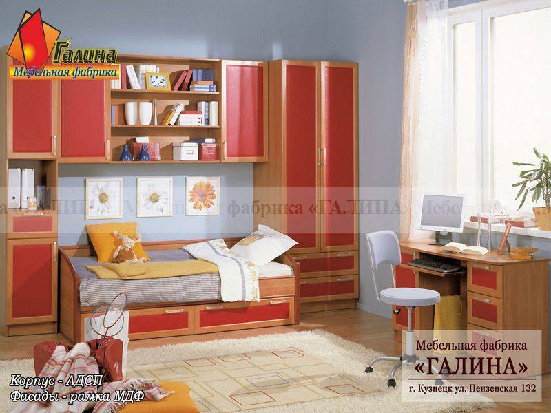 детская 23 в Бийске