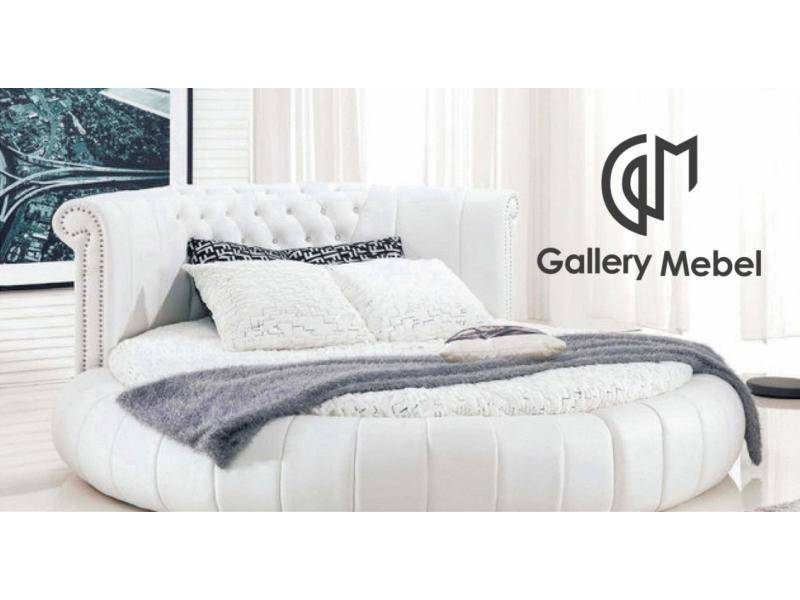 кровать letto rotondo 10 в Бийске