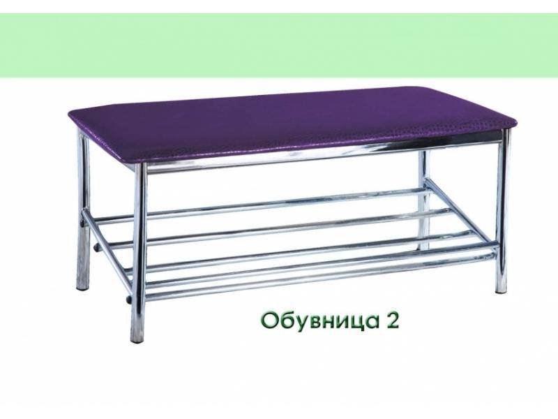 обувница-2 в Бийске