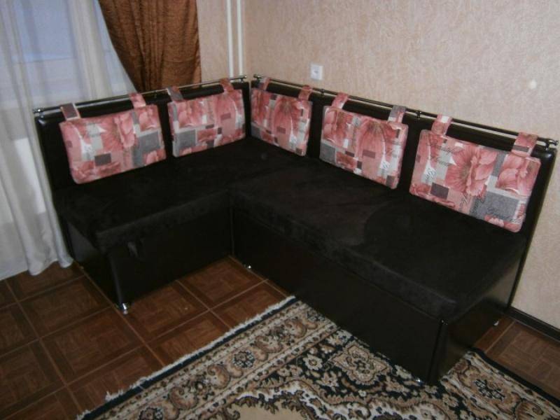 кухонный диван кардинал плюс в Бийске