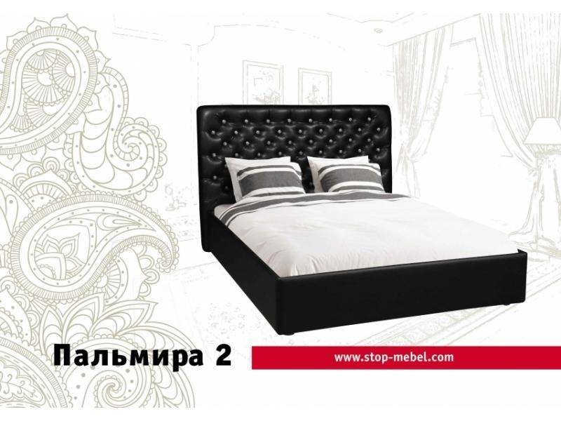 кровать пальмира 2 в Бийске