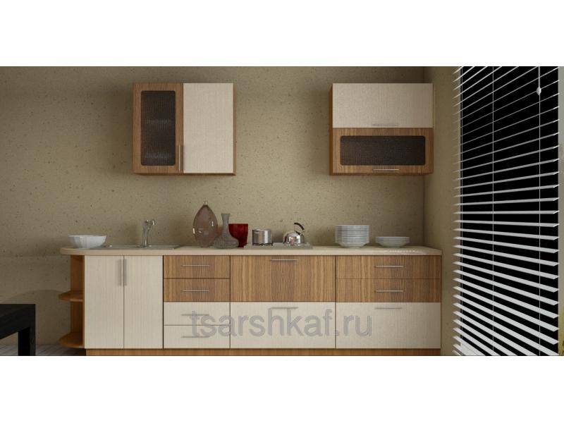 кухня 5 в Бийске