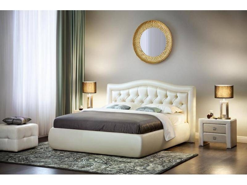 кровать letto gm 47 в Бийске