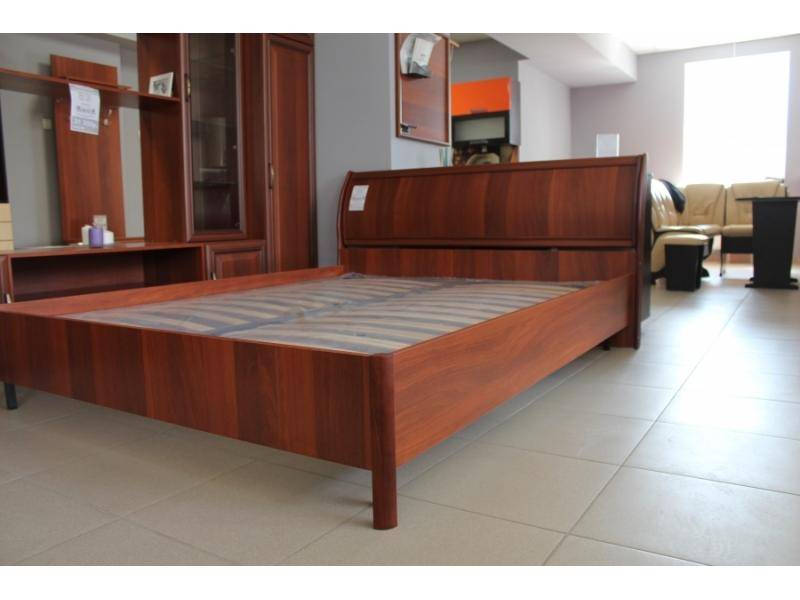 кровать 1600*2000 в Бийске