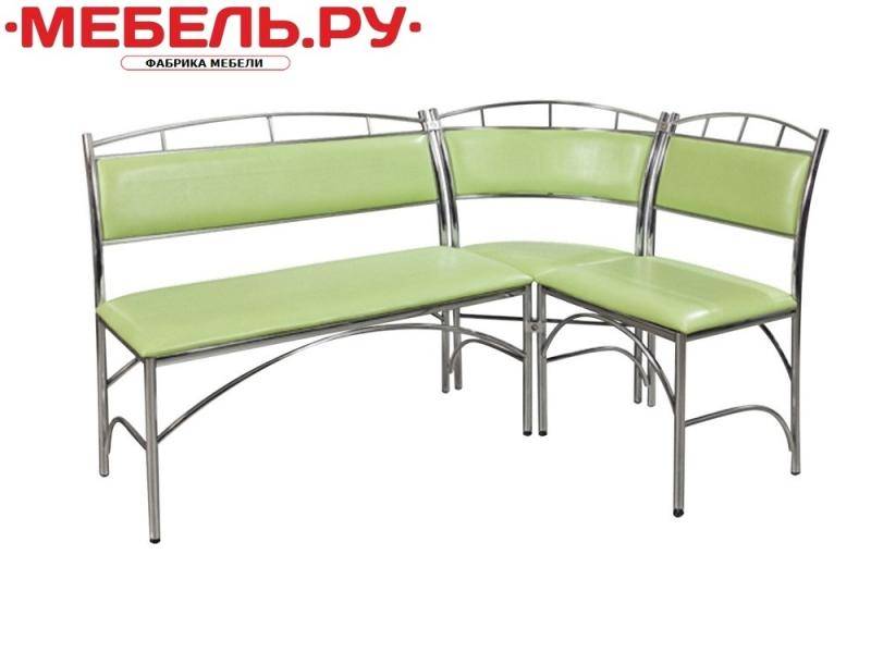 кухонный уголок 5 в Бийске