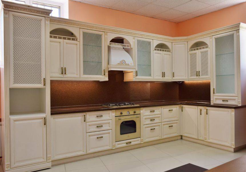 кухня угловая флоренция в Бийске