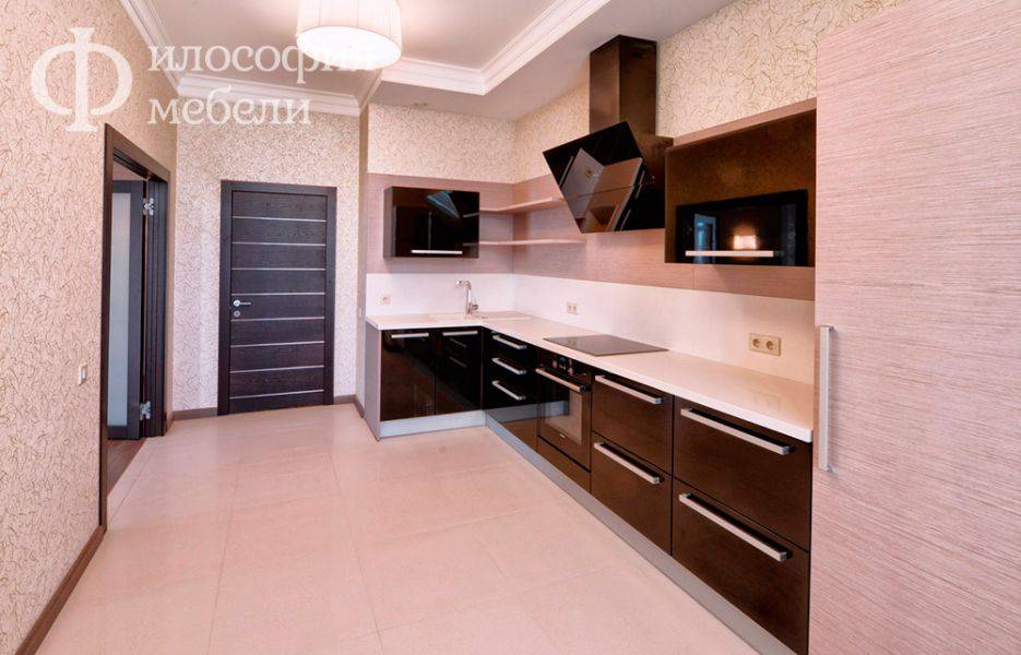 кухня №16 в Бийске