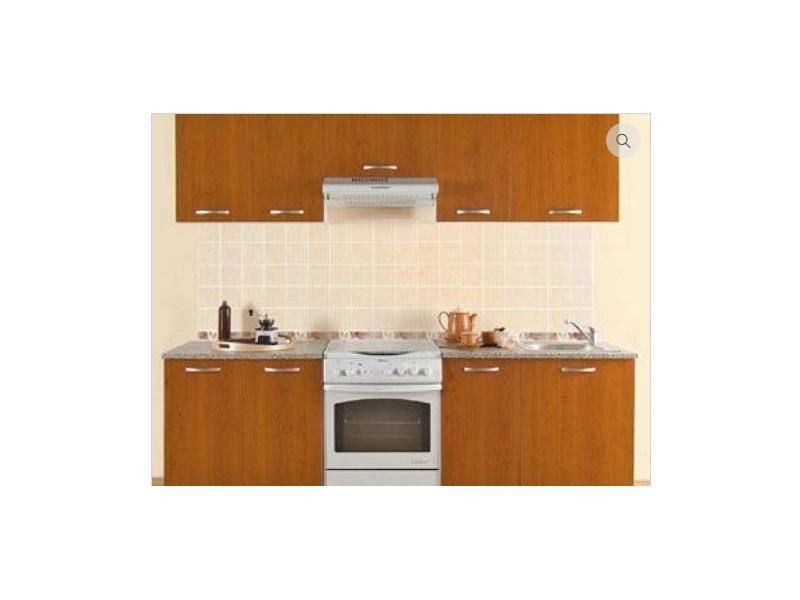 дешевая кухня софт 2400 в Бийске