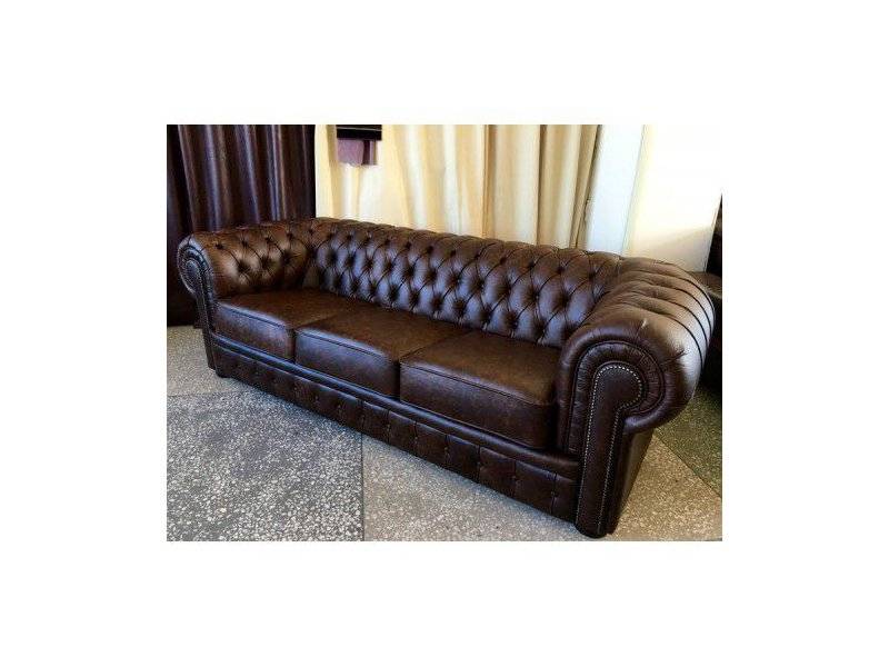 диван chesterfield ньюкасл в Бийске