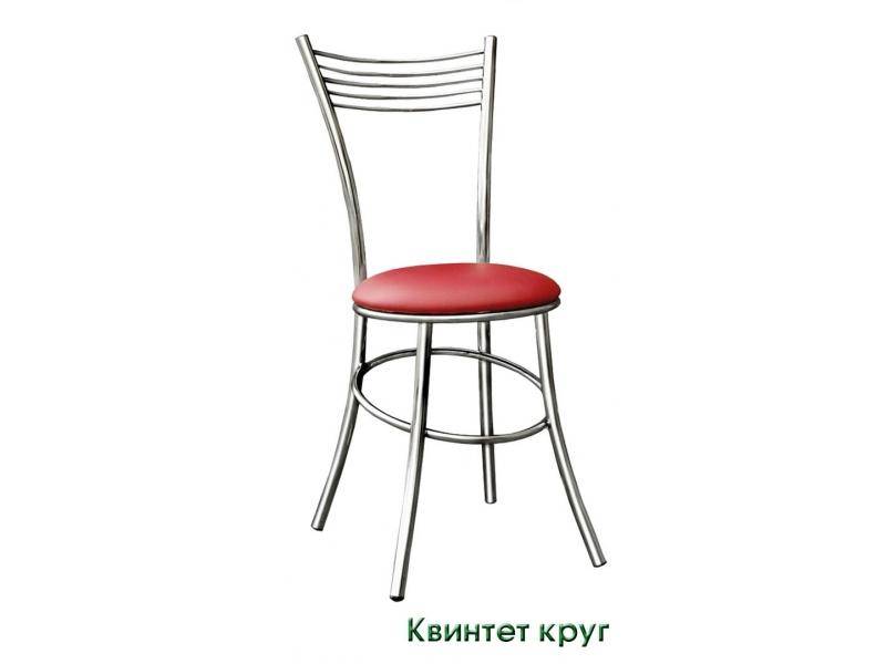 стул квинтет круг в Бийске