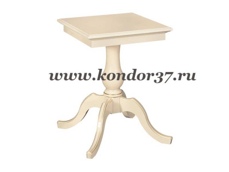 стол чайный верди 2 в Бийске