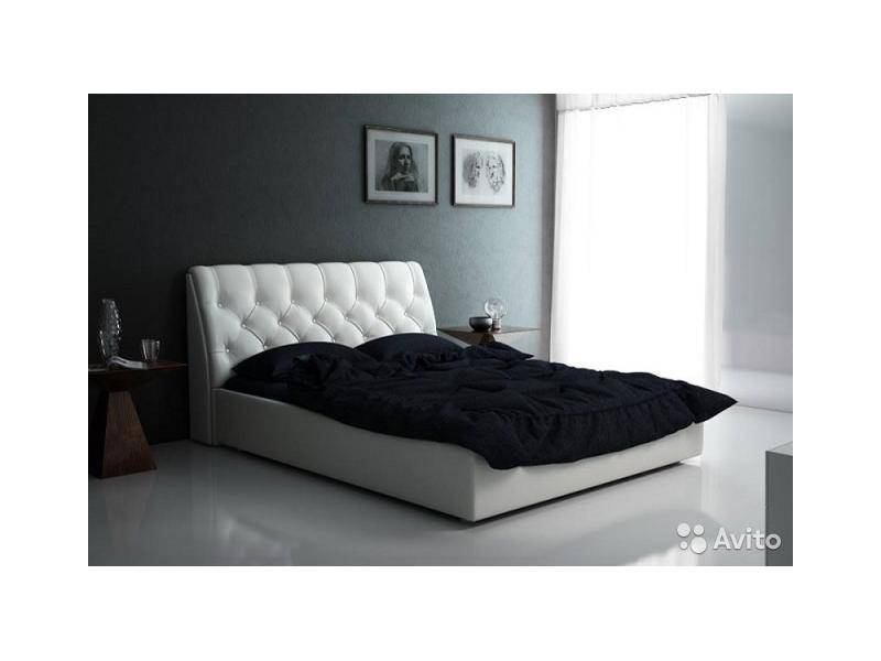 кровать letto gm 43 в Бийске