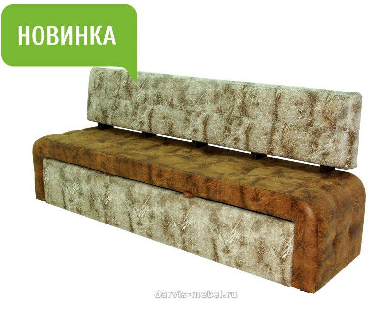 тумба со спальным местом парус в Бийске