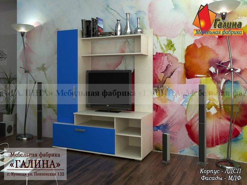 тумба под тв 06 в Бийске