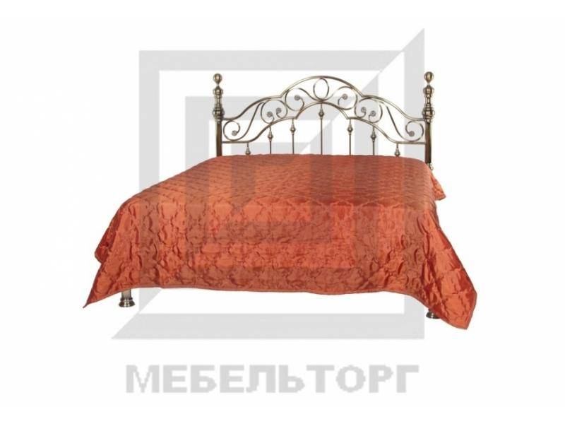 кровать 9603 без изножья в Бийске
