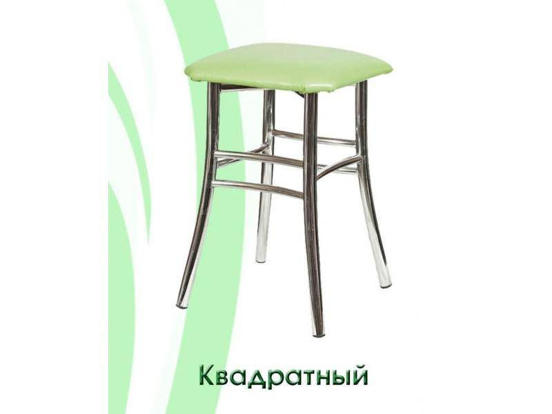 табурет квадратный в Бийске