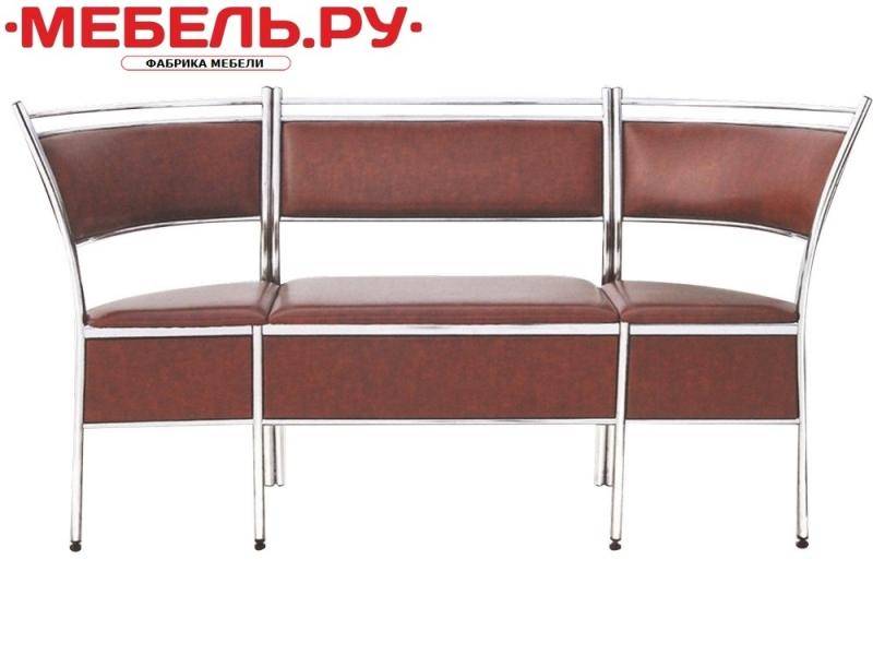 кухонная скамья 2 в Бийске