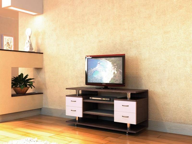 tv-стойка-17 в Бийске