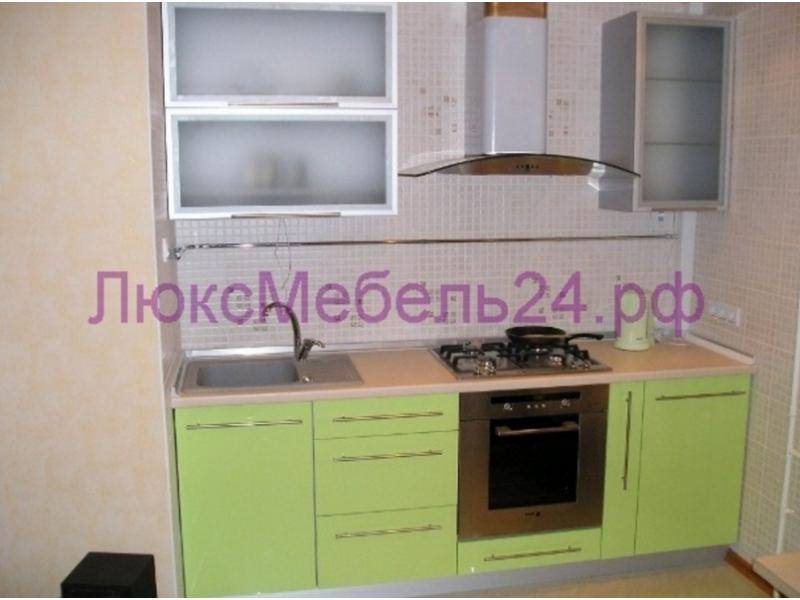 кухонный гарнитур 7 в Бийске