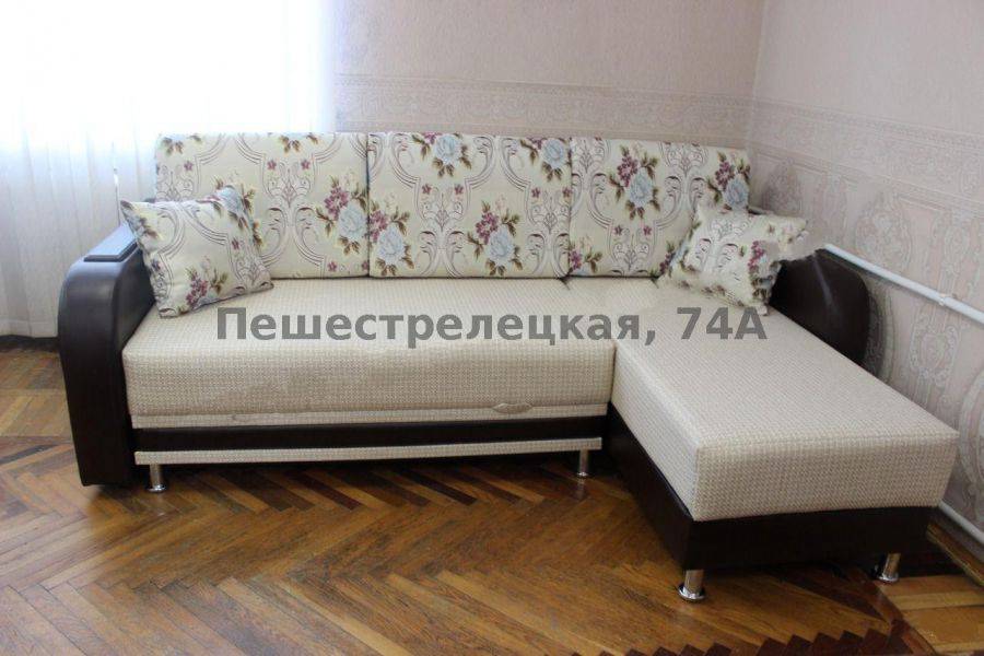 угловой диван жаклин в Бийске