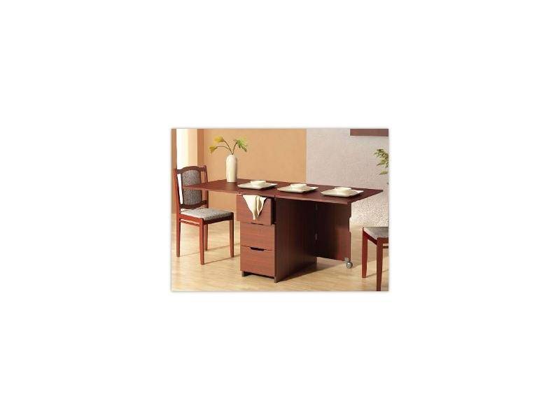 стол-книжка 3317-00 в Бийске