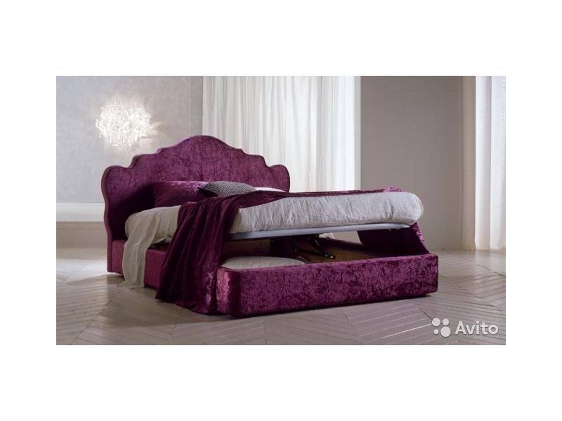 кровать letto gm 44 в Бийске