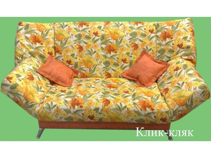 диван клик-кляк в Бийске