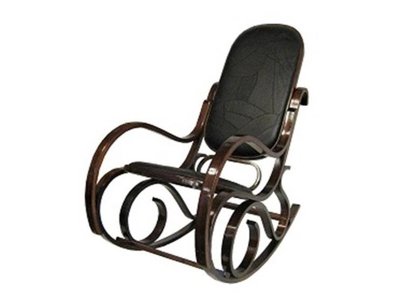кресло-качалка wink 20048wcl в Бийске