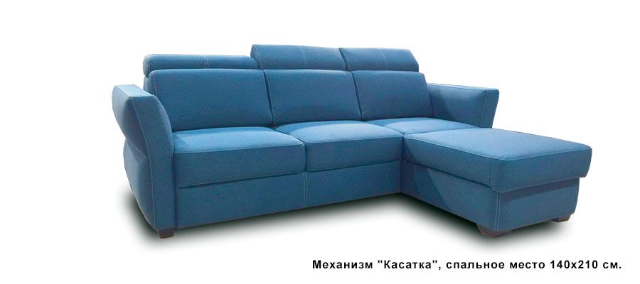 угловой диван миллениум в Бийске