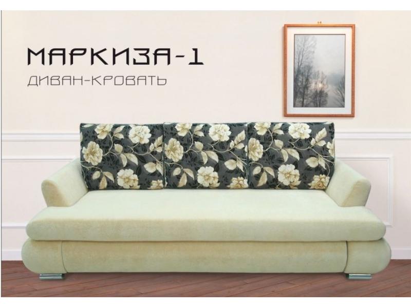 диван прямой маркиза в Бийске