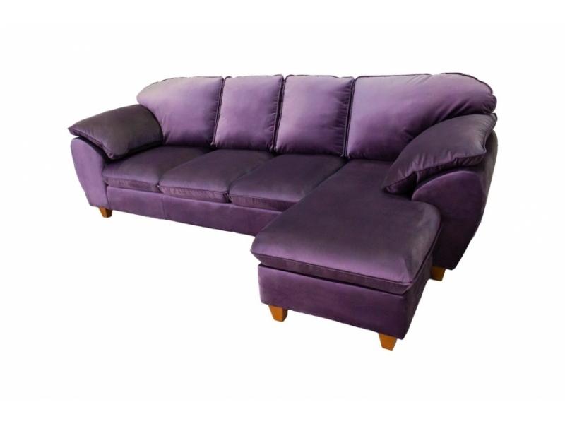 диван угловой лаунж lounge в Бийске