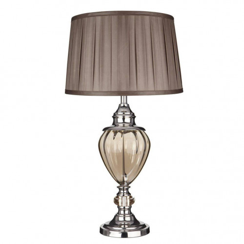 настольная лампа arte lamp superb a3752lt-1br в Бийске