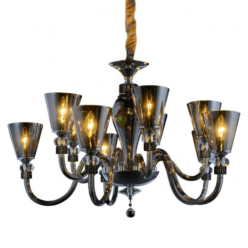 подвесная люстра omnilux frisa oml-70603-10 в Бийске