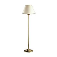 торшер дизайнерский jupiter classic beige прямой в Бийске