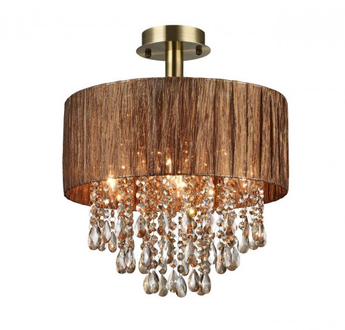 потолочная люстра st luce lusso sl893.732.05 в Бийске