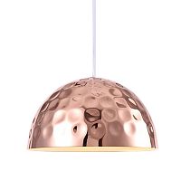 подвесной светильник dome l copper от delight collection в Бийске